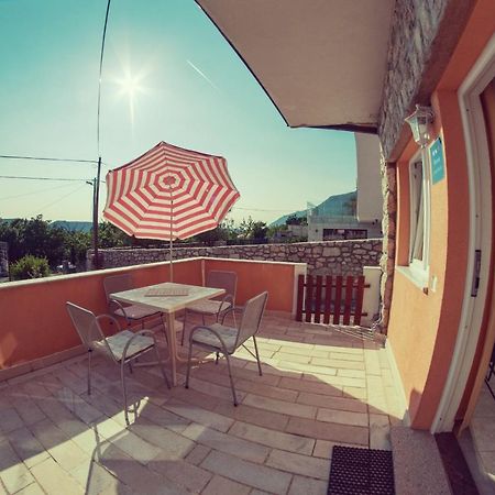 Apartman Ivana Grizane-Belgrad Bagian luar foto