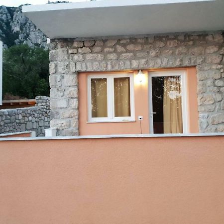 Apartman Ivana Grizane-Belgrad Bagian luar foto