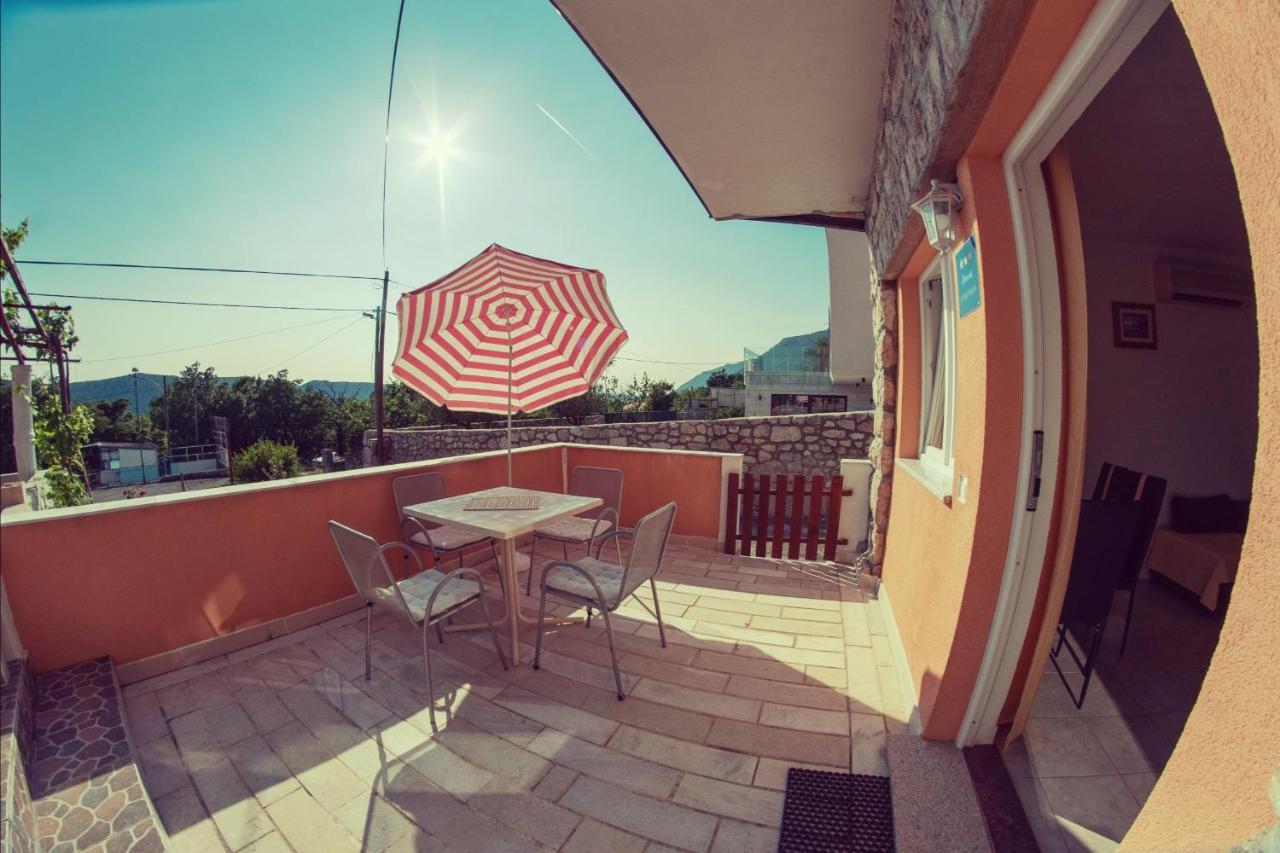 Apartman Ivana Grizane-Belgrad Bagian luar foto