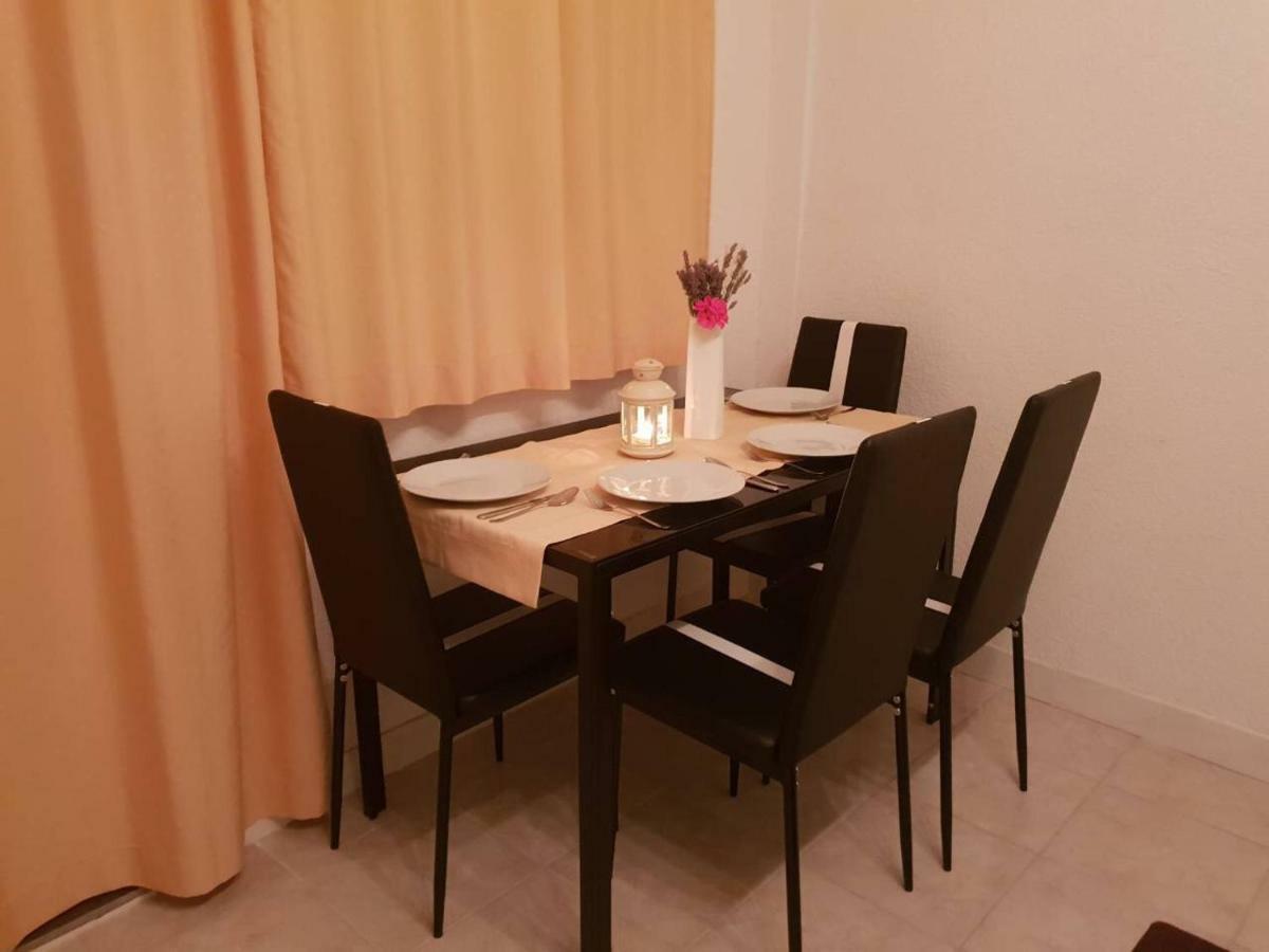 Apartman Ivana Grizane-Belgrad Bagian luar foto
